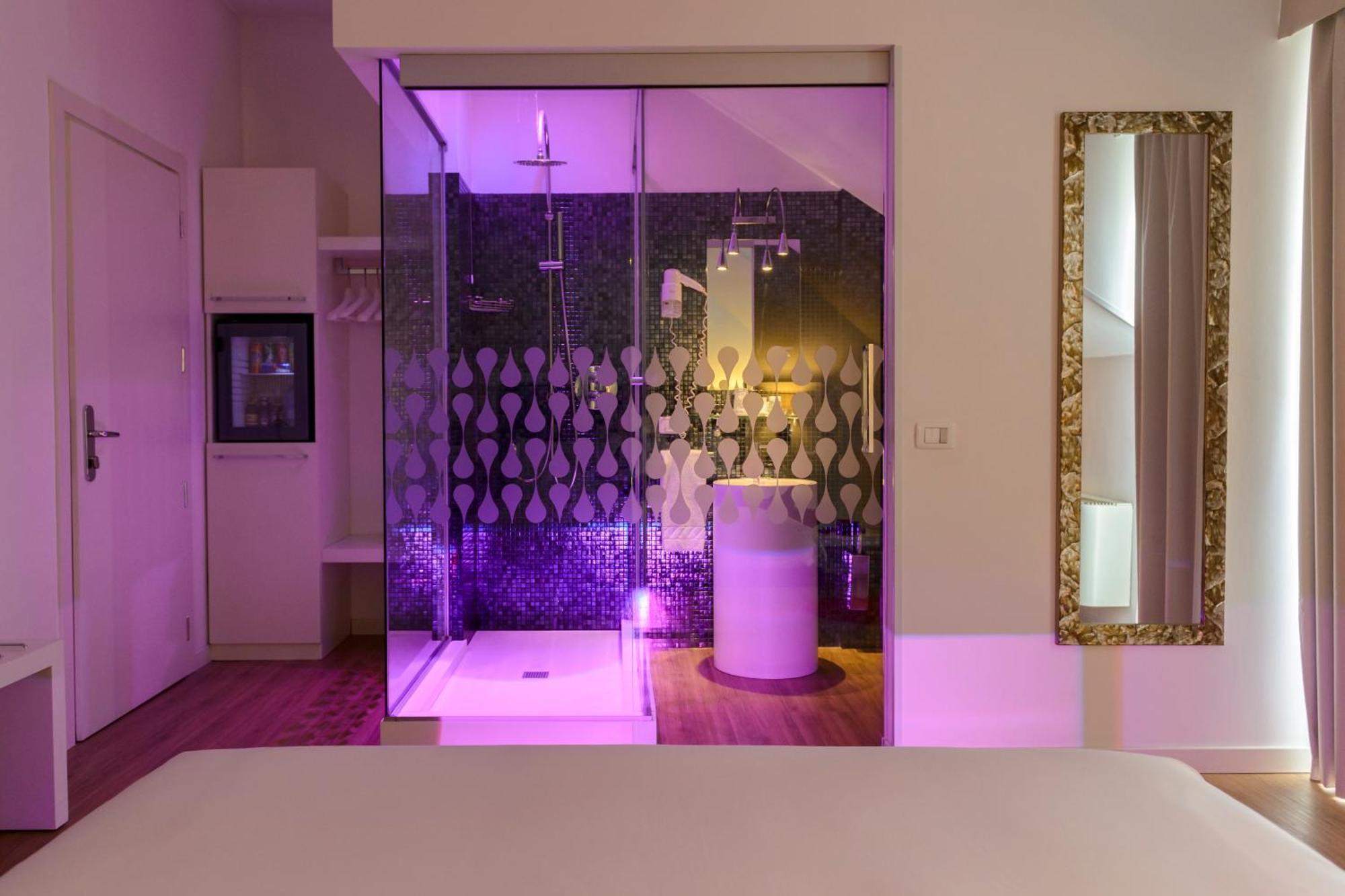 Superior Single Room