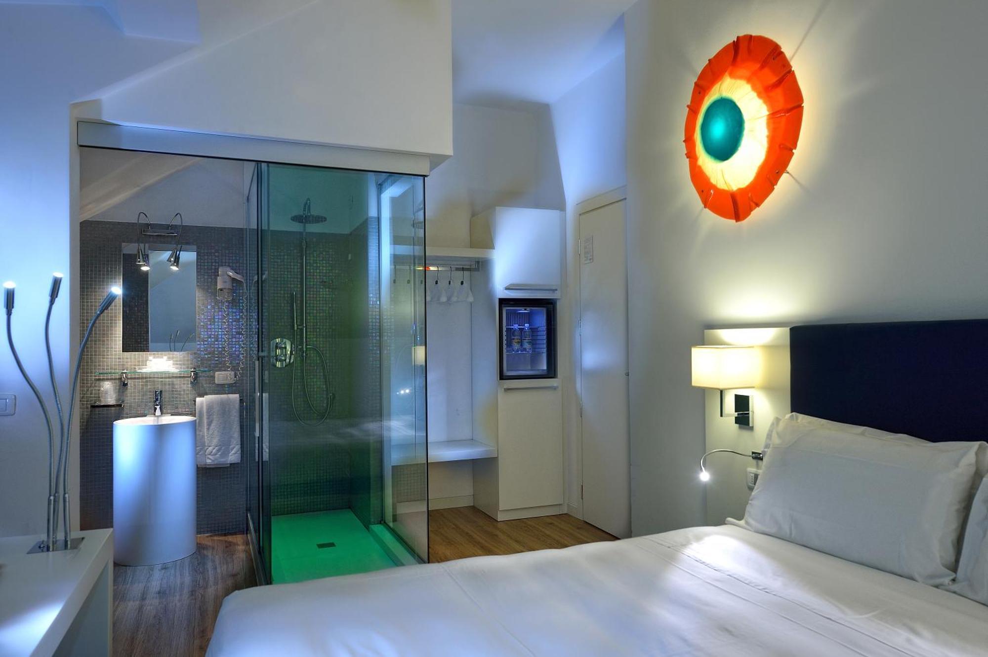 Superior Single Room