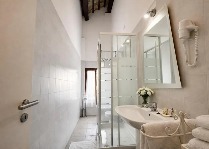 BACO DA SETA RESIDENCE con PISCINA - Venezia Mestre
